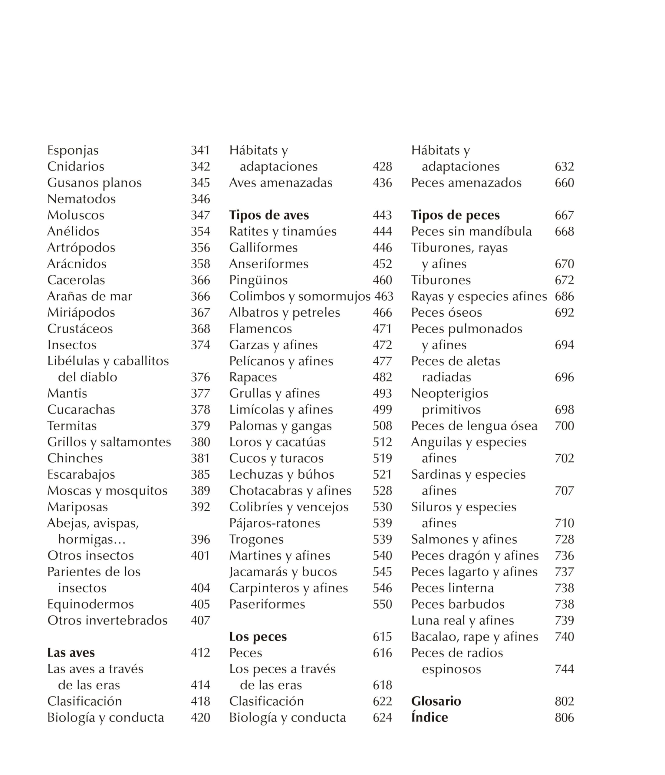 Enciclopedia de los animales (Grandes obras ilustradas, National Geographic)