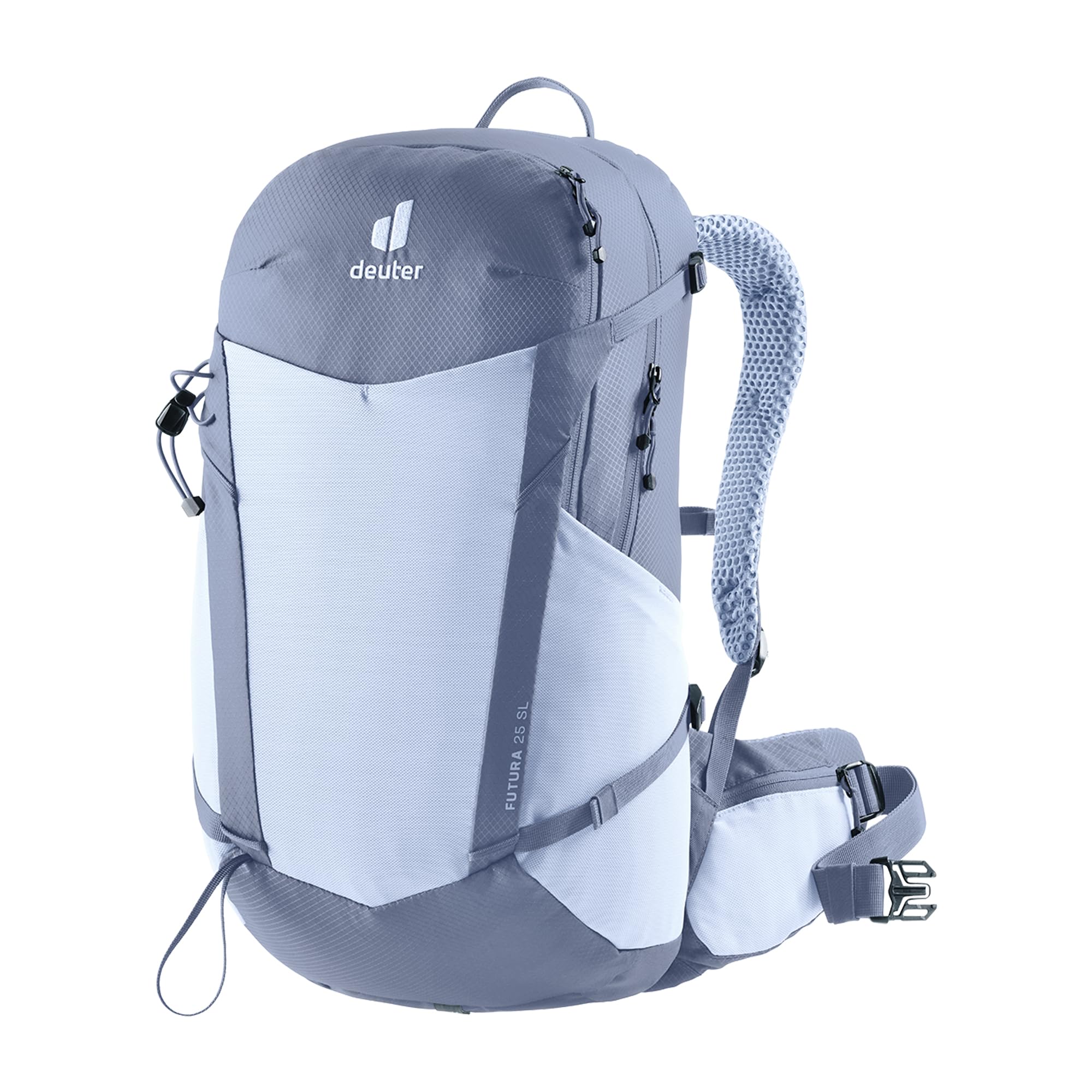 Deuter Futura 25 SL Women's hiking rucksack with mesh back & rain cover
