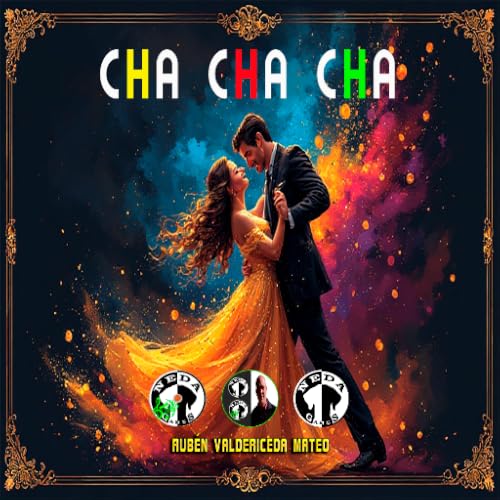 Cha-Cha-Cha