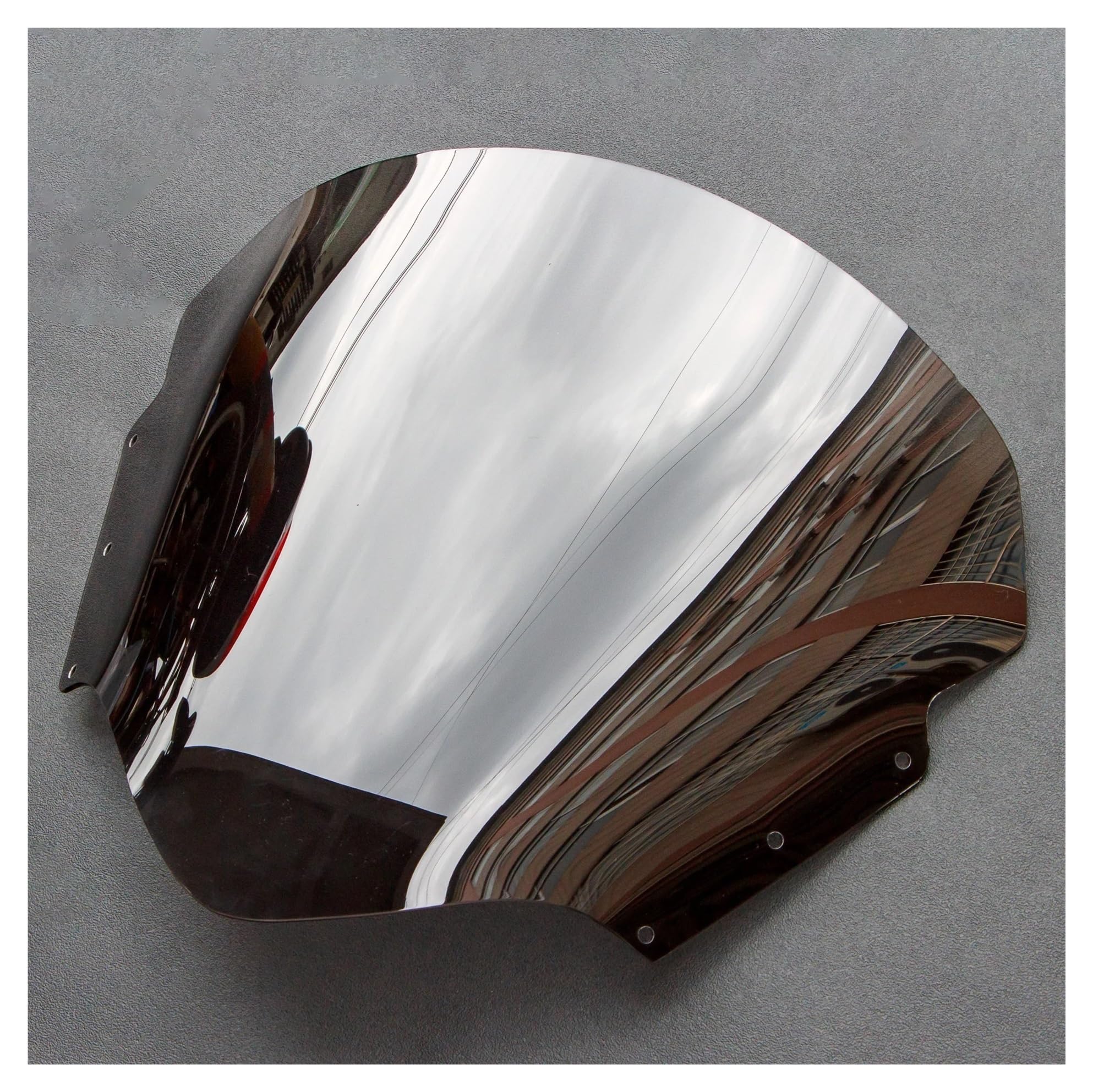Cúpula Carenabris Deflector De Viento Accesorios para Motocicleta, Parabrisas, Cubierta Completa para Majesty 400 2003-2008 para YP3 YP400 2004 2005 2006 2007