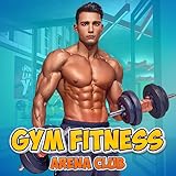 Gym Simulator 24: Fitness Game 3D Ultimate Gym Tycoon Bodybuilding Simulator 2024