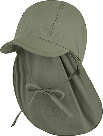 Sterntaler Girls Sun Hat