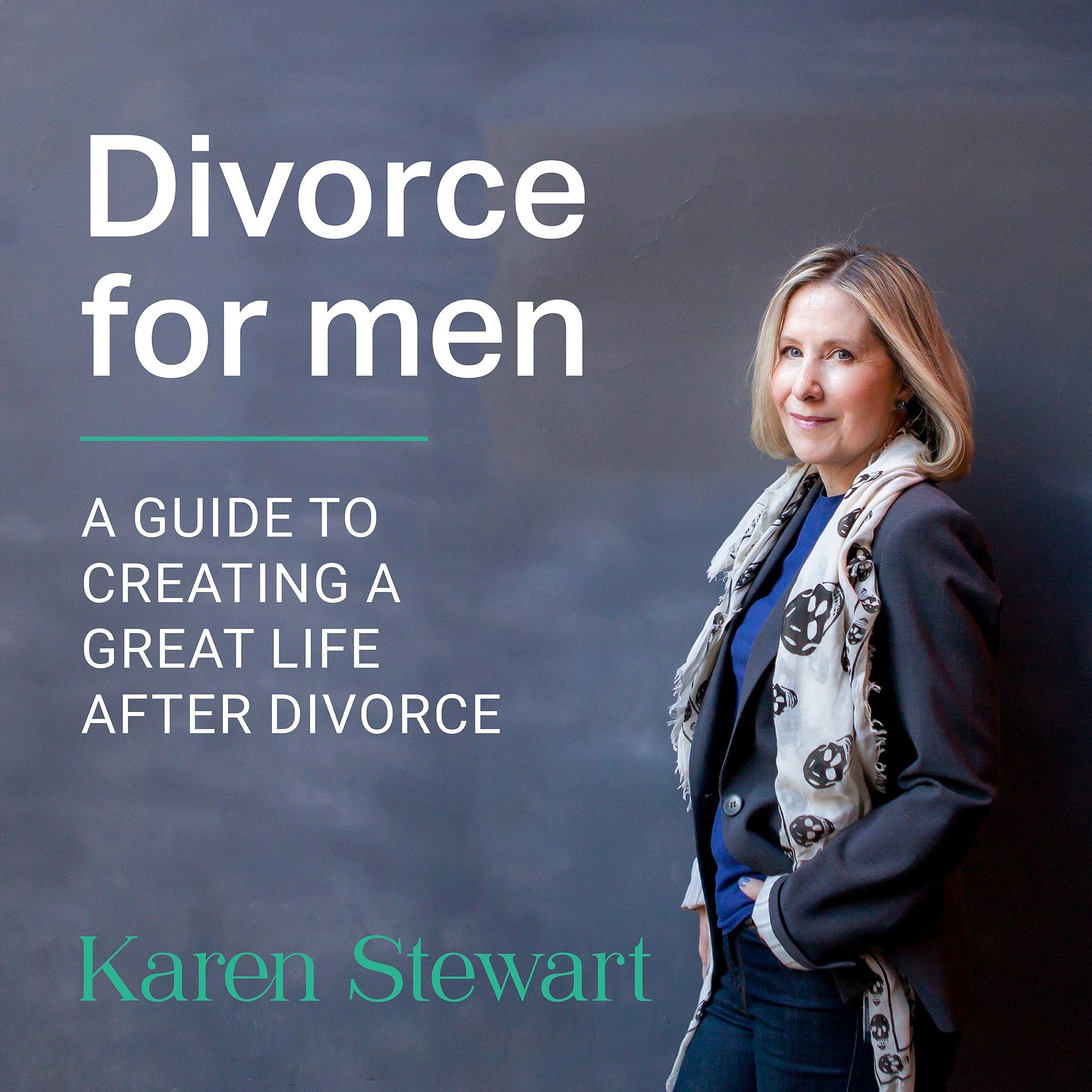 Cover art for Divorce for Men