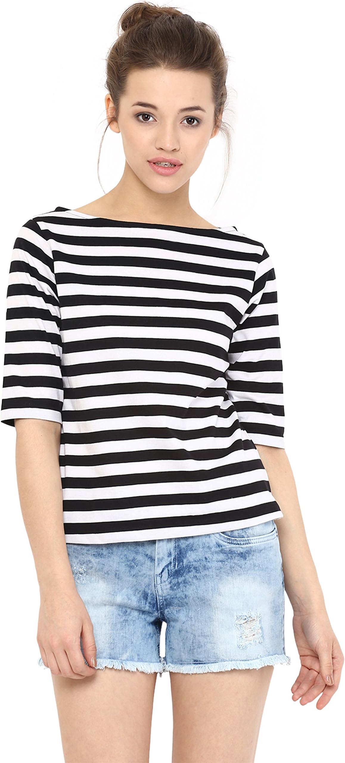 Women's Relaxed Blouse