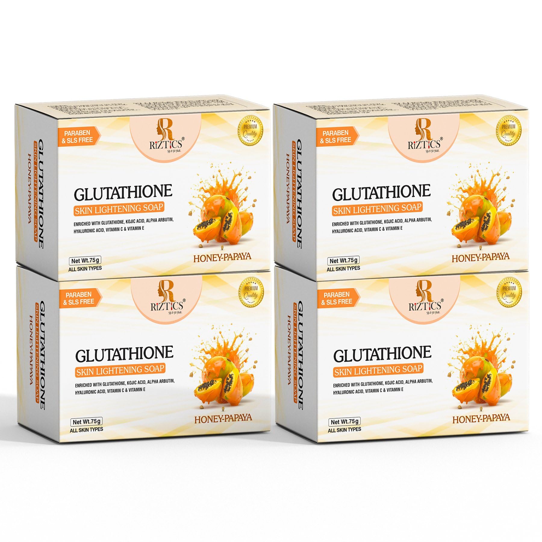 glowsik glutathione soap Luxe Slim BEAUTY TALKS Skin & Body Supplements, 60 Capsules – D Nelson  Enterprises