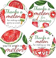 Vista 16 de Calcomanías de agradecimiento para baby shower, juego de 80 calcomanías de agradecimiento por venir, calcomanías preimpresas para despedida