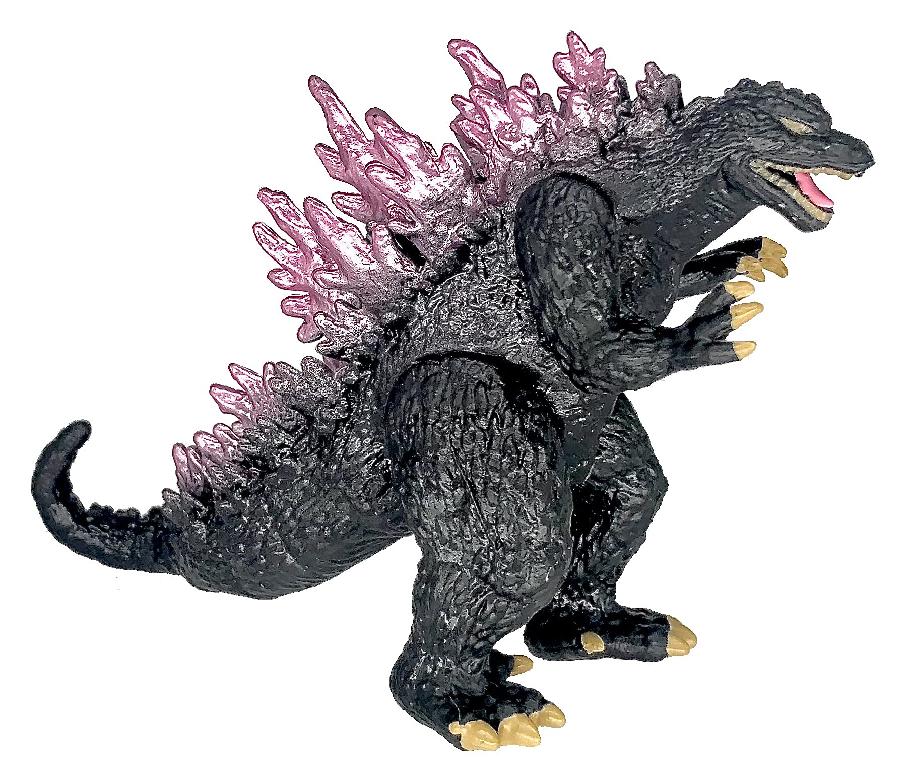 Amazon.co.jp: TwCare 8ピース アタックキングコング vs ゴジラ