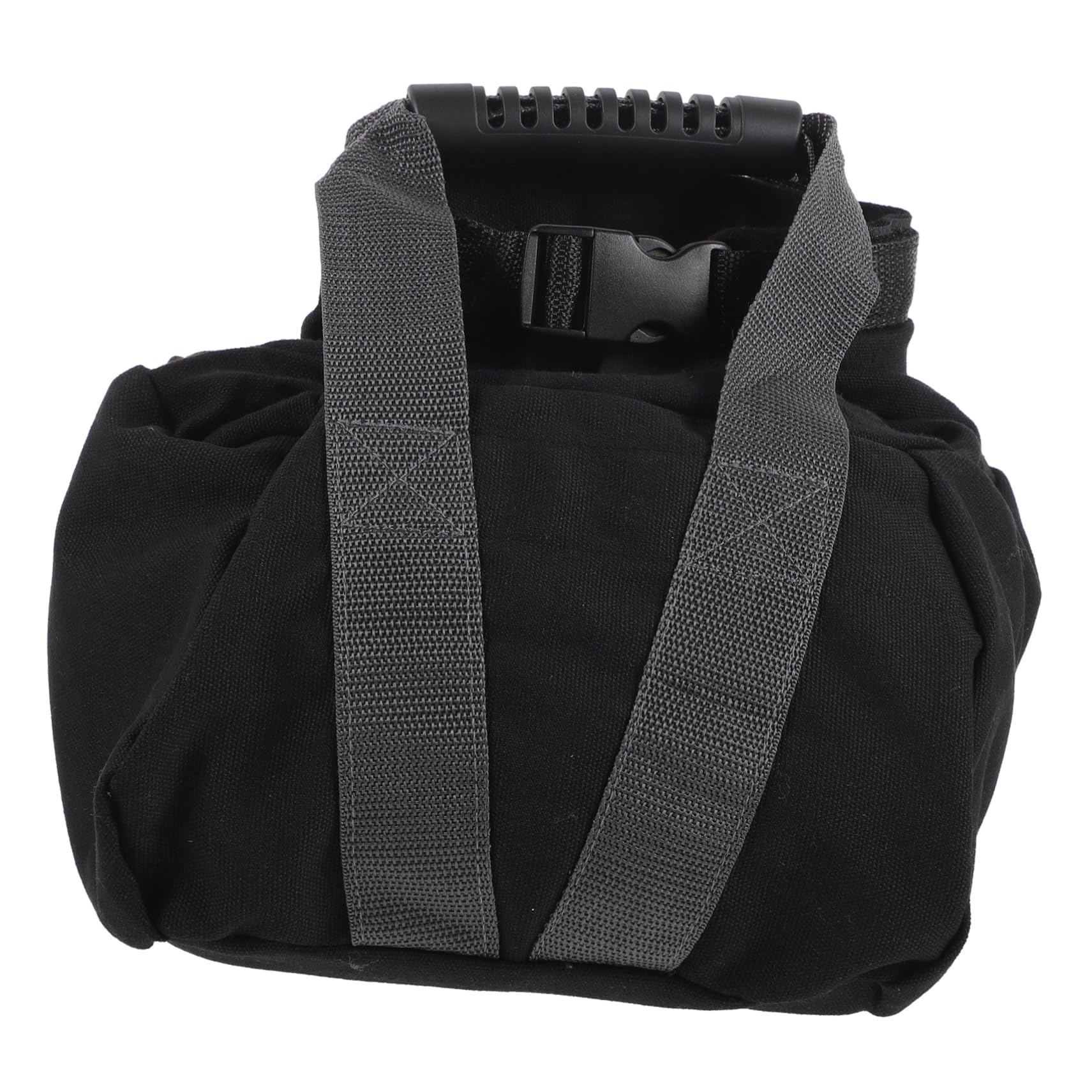 Gogogmee Weight Bag for Canvas Muscle Strengthening Training Sandbags Sled Pulling