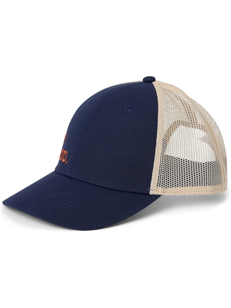 Blue Cotopaxi Do Good Trucker Hat