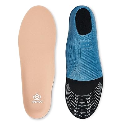 Spenco Spenco Diabetic TTF 2Pk Women