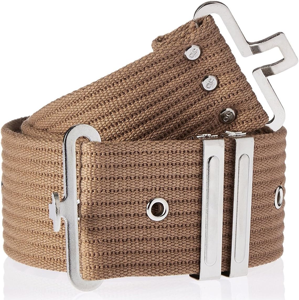 Custom LeathercraftHeavy Duty Work Belt (C501)