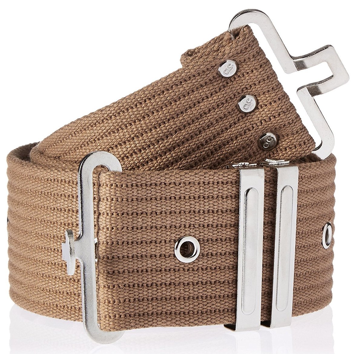 Custom LeathercraftHeavy Duty Work Belt (C501)