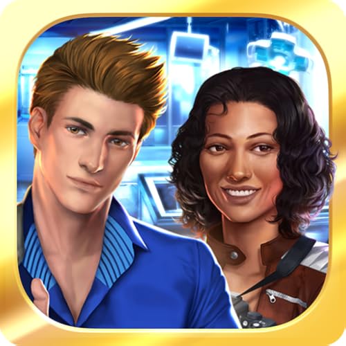 super case - Criminal Case: Save the World!