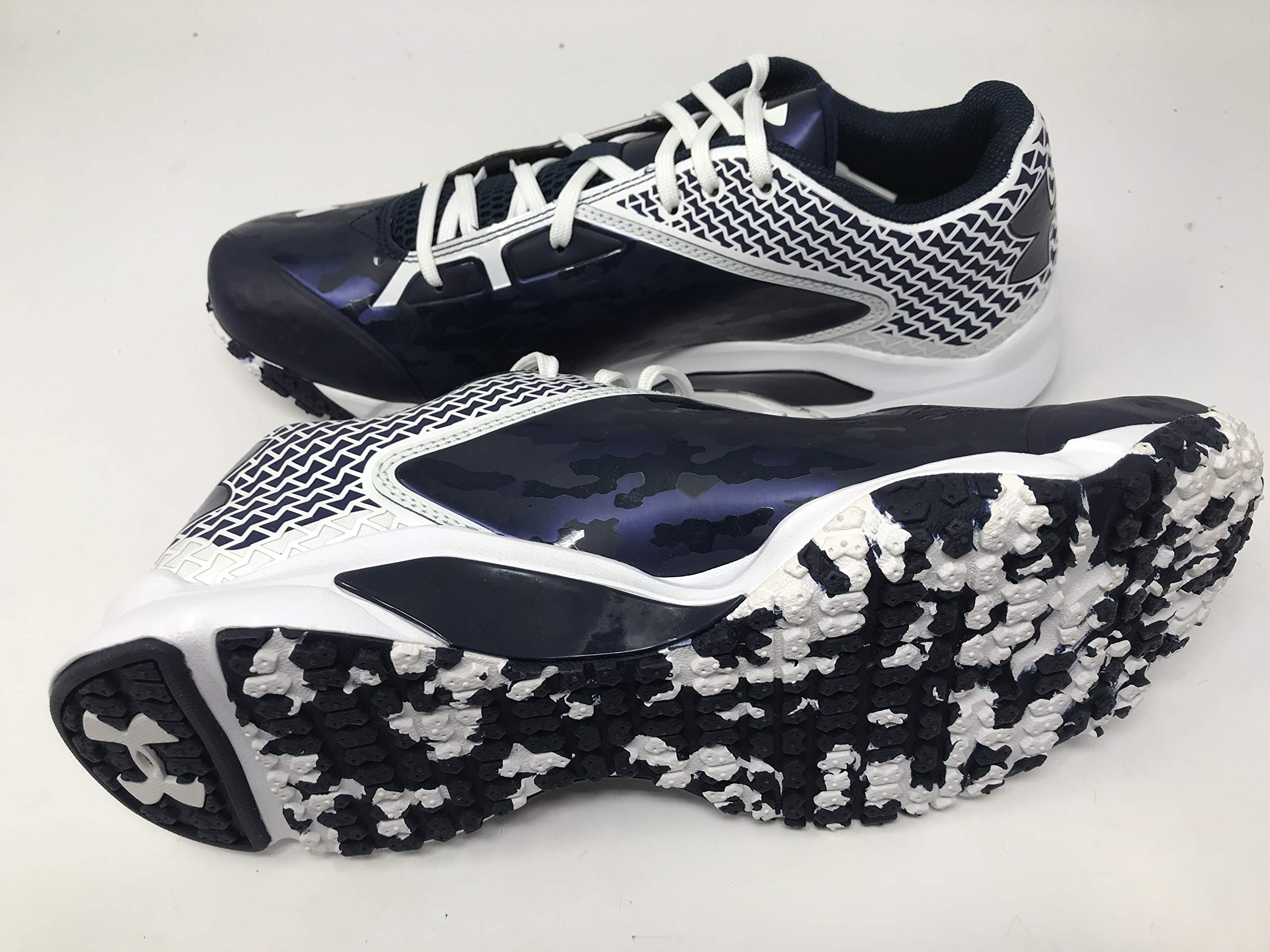 UNDER ARMOUR - アンダーアーマー ディセプション トレーナーJP Amazon | Under Armour ニューメンズディセプション野球