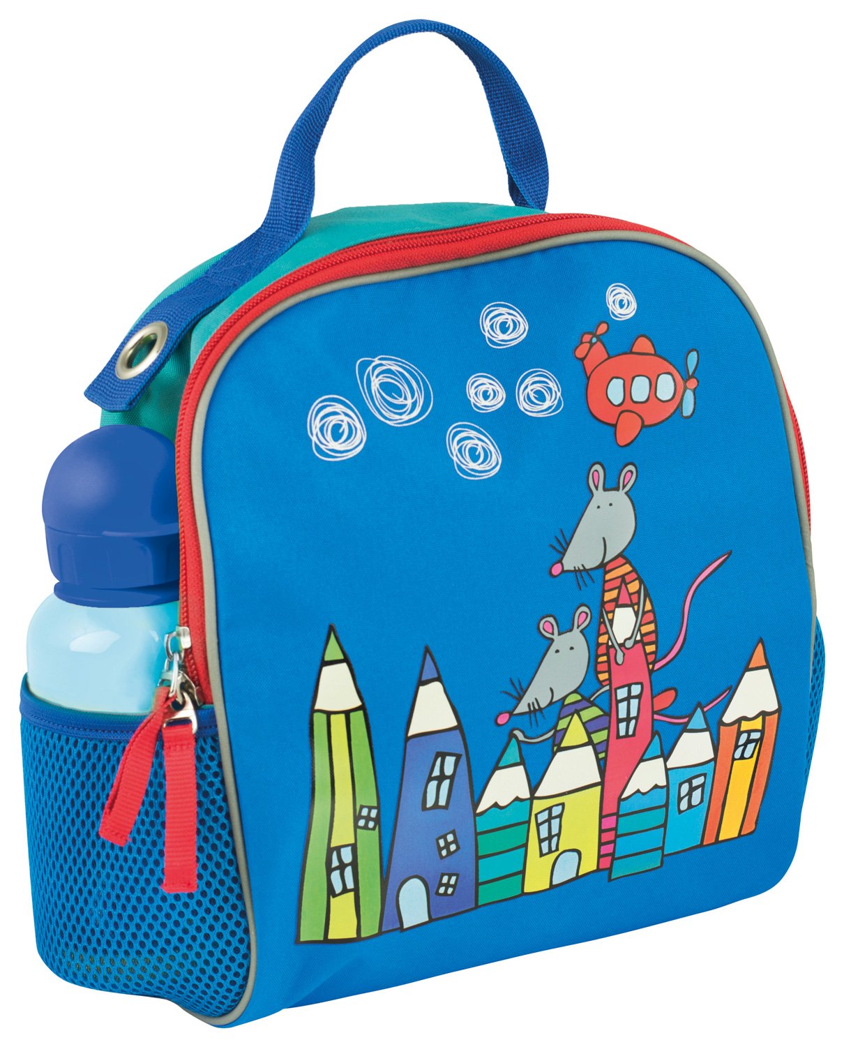 Eberhard Faber Kinderrucksack Durchläufer (Nos)