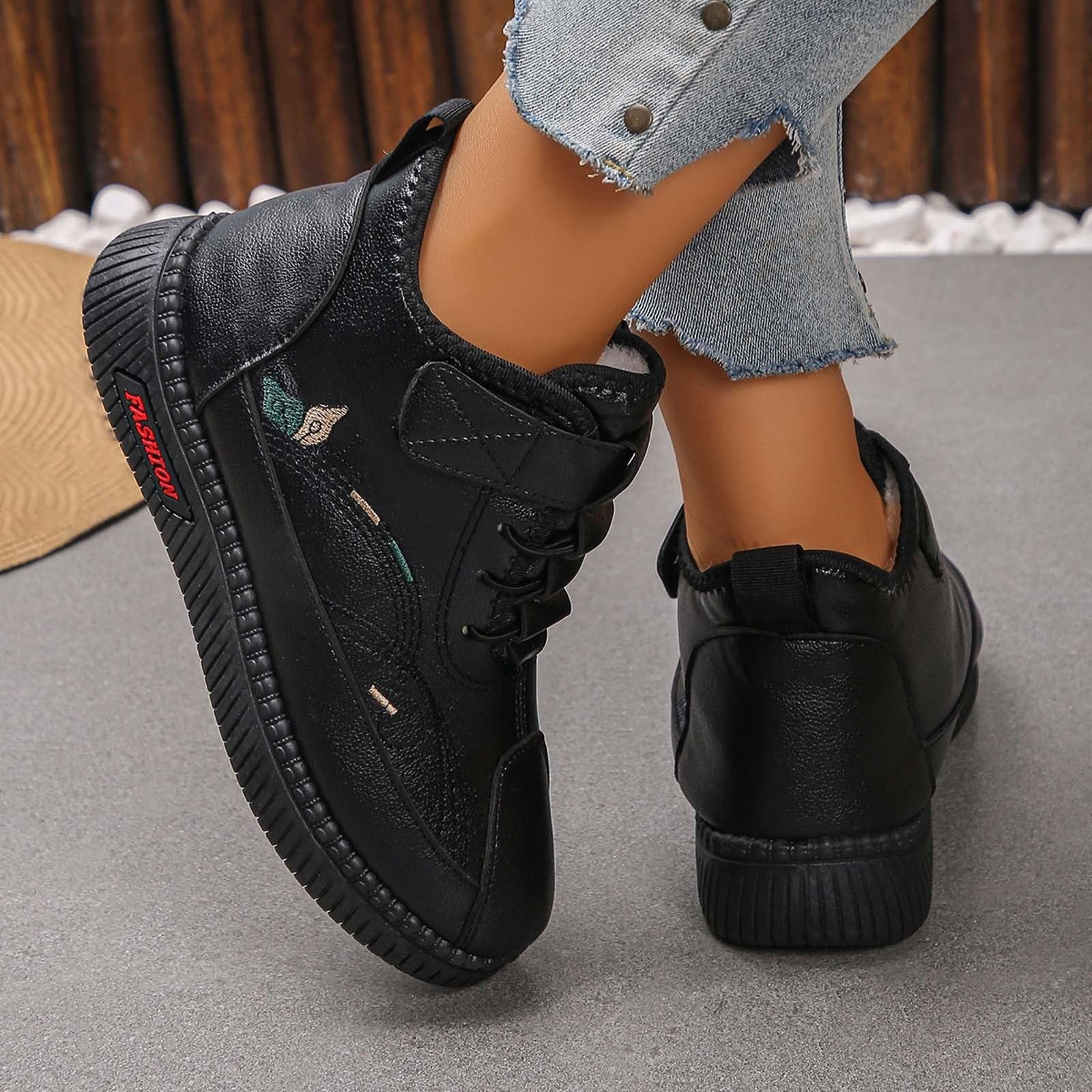 Apres Ski Femme Bottes De Neige Pour Chaussures Après Grand Froid Fourrées Apres-Ski Chaussure Hiver Boots Imperméable Botte D'hiver Glacia Barefoot Snow Bottine Fourrée Bottines Randonnée Chaude