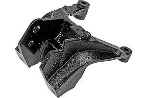 Dorman 917-000 Engine Mount Bracket