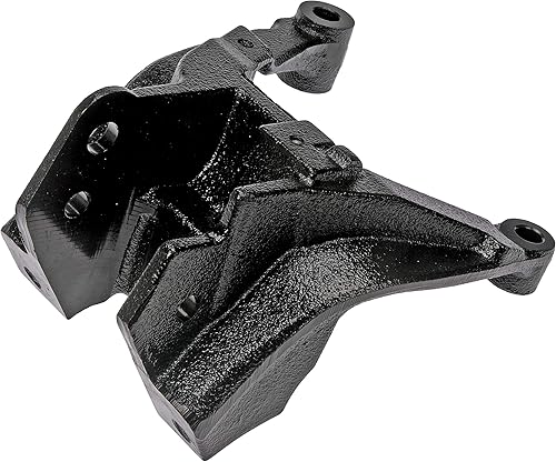 Dorman Soporte de montaje de motor 917-000 compatible con modelos seleccionados de Buick/Chevrolet/Pontiac