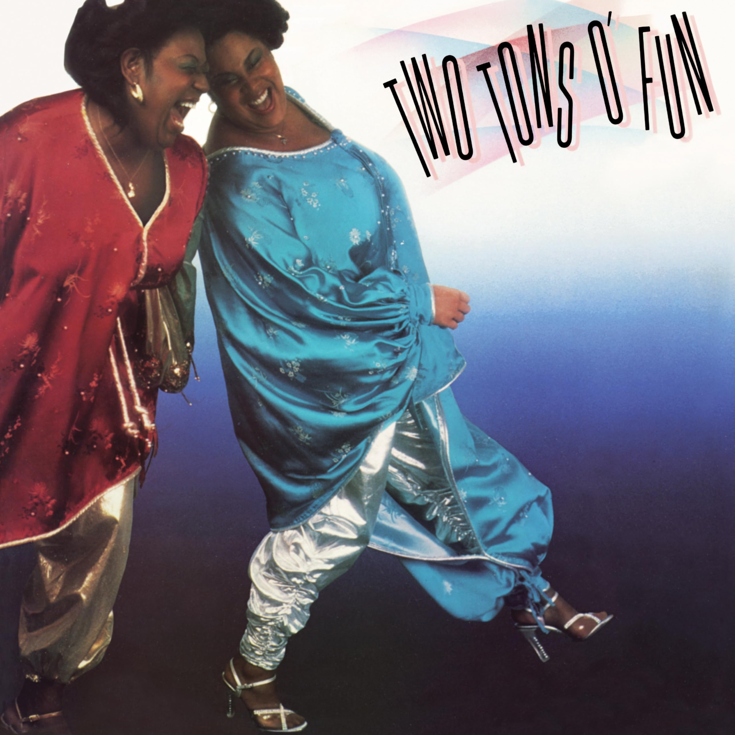 Amazon.co.jp: Two Tons O' Fun [Analog]: ミュージック