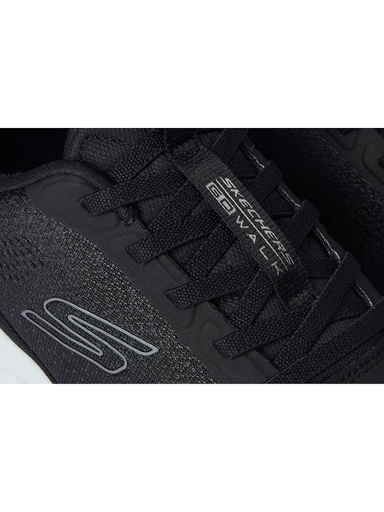 Black SKECHERS Go Walk Glide Step 2.0 Vanessa