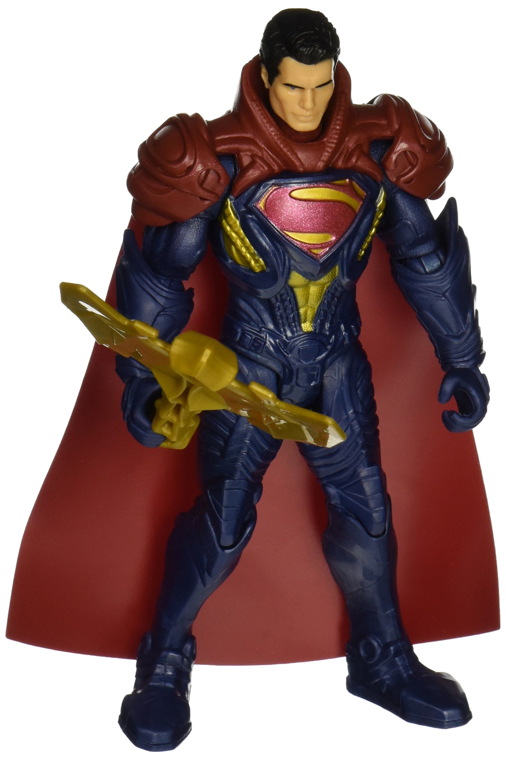 CHAOS TOY SUPERMAN VS BATMAN セット CHAOS TOY SUPERMAN VS BATMAN