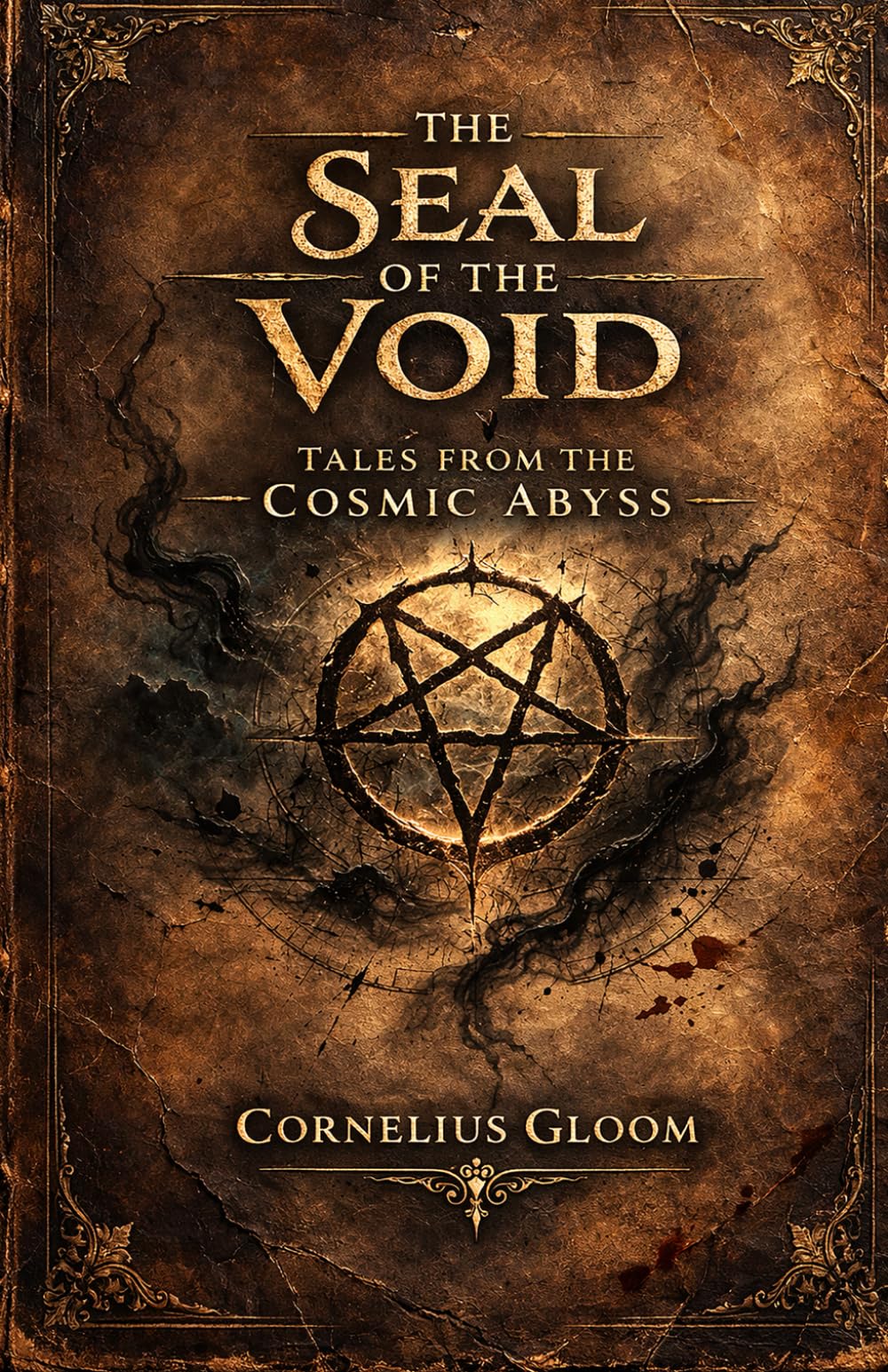 The Seal of the Void: Tales from the Cosmic Abyss