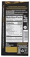 Vista 2 de DIVINE CHOCOLATE Chocolate, 70% Chocolate Negro Deliciosamente Rico, 3 Oz