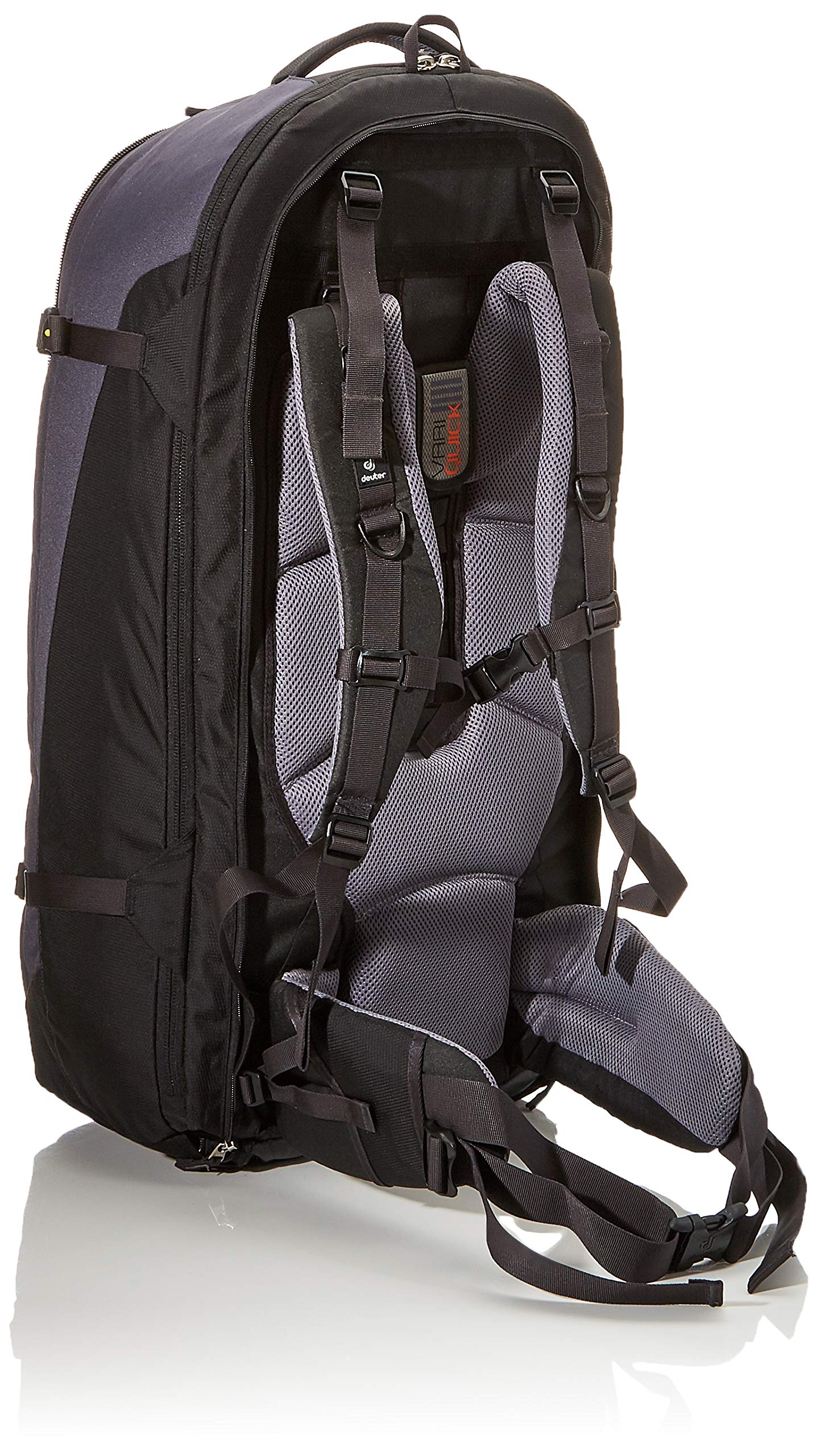 deuter tactical