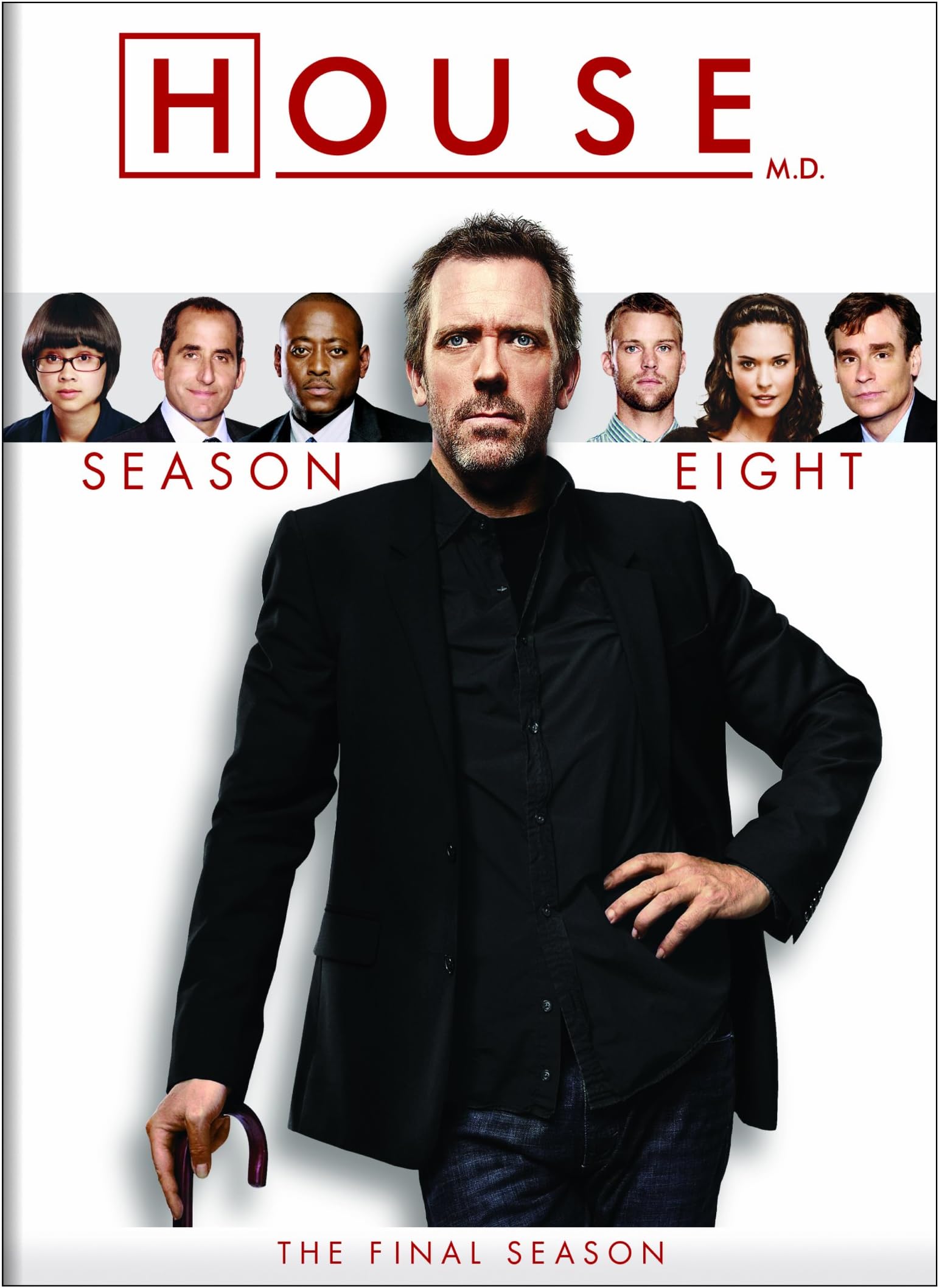 House: Season Eight