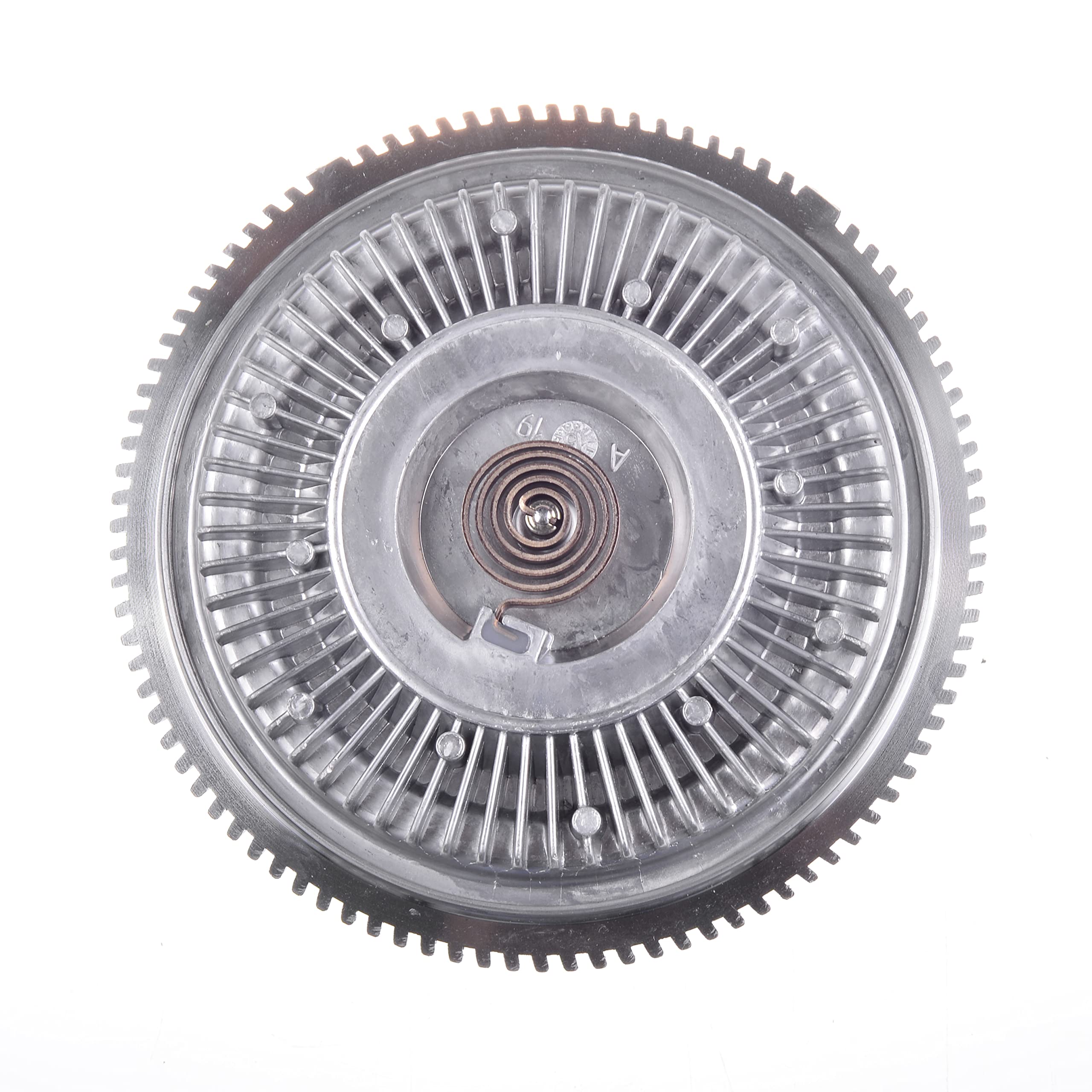 Amazon.com: CUGANO Engine Cooling Fan Clutch Compatible with 1996