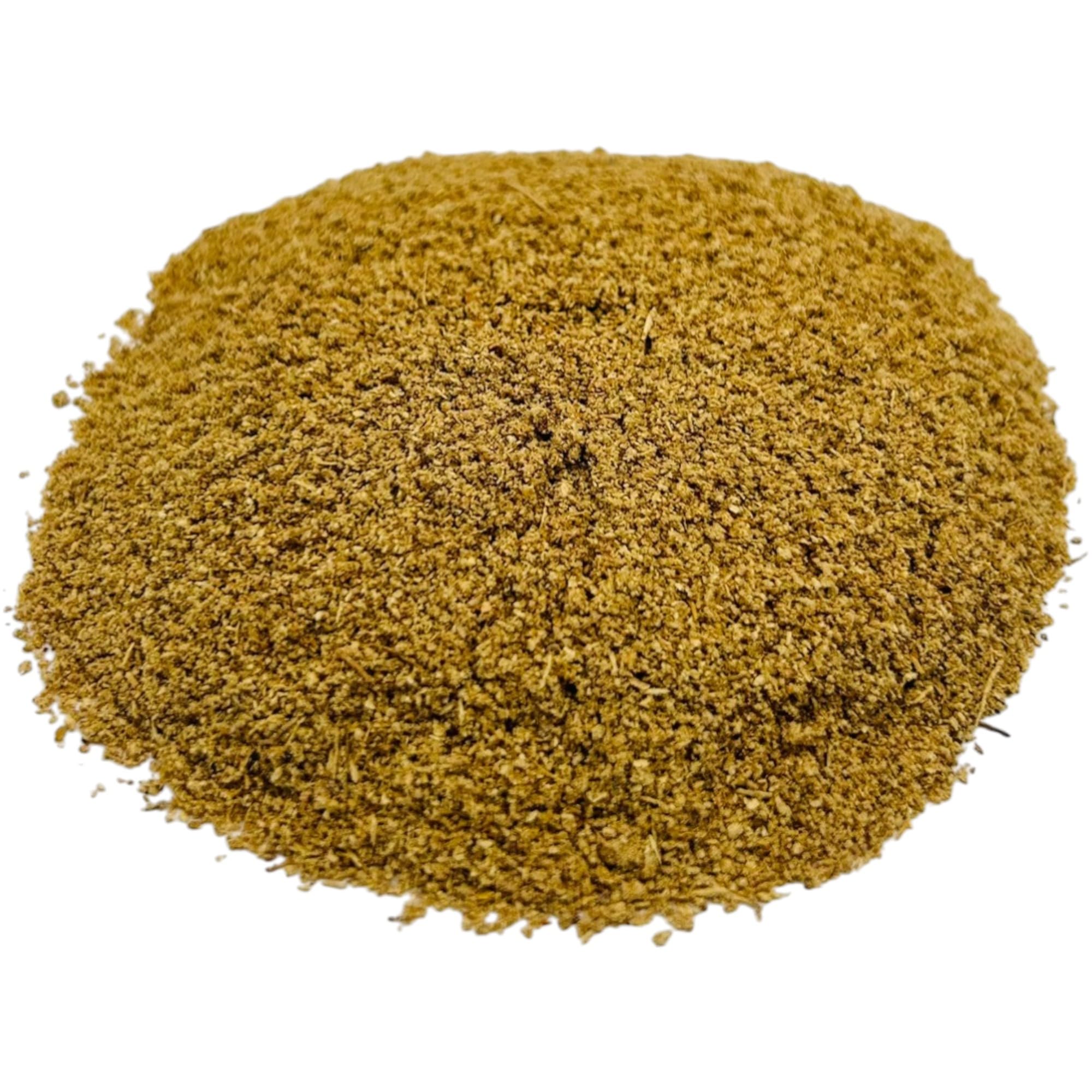 Polvere di Radice di Galanga Premium 85g - 1.95Kg alpinia officinarum (220 grammi)