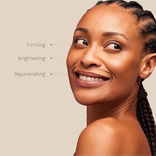 Miniatura 2 de City Beauty Sistema avanzado de retinol, 2 sueros faciales antienvejecimiento, retinol y vitamina C, reafirma, suaviza e ilumina, solución para