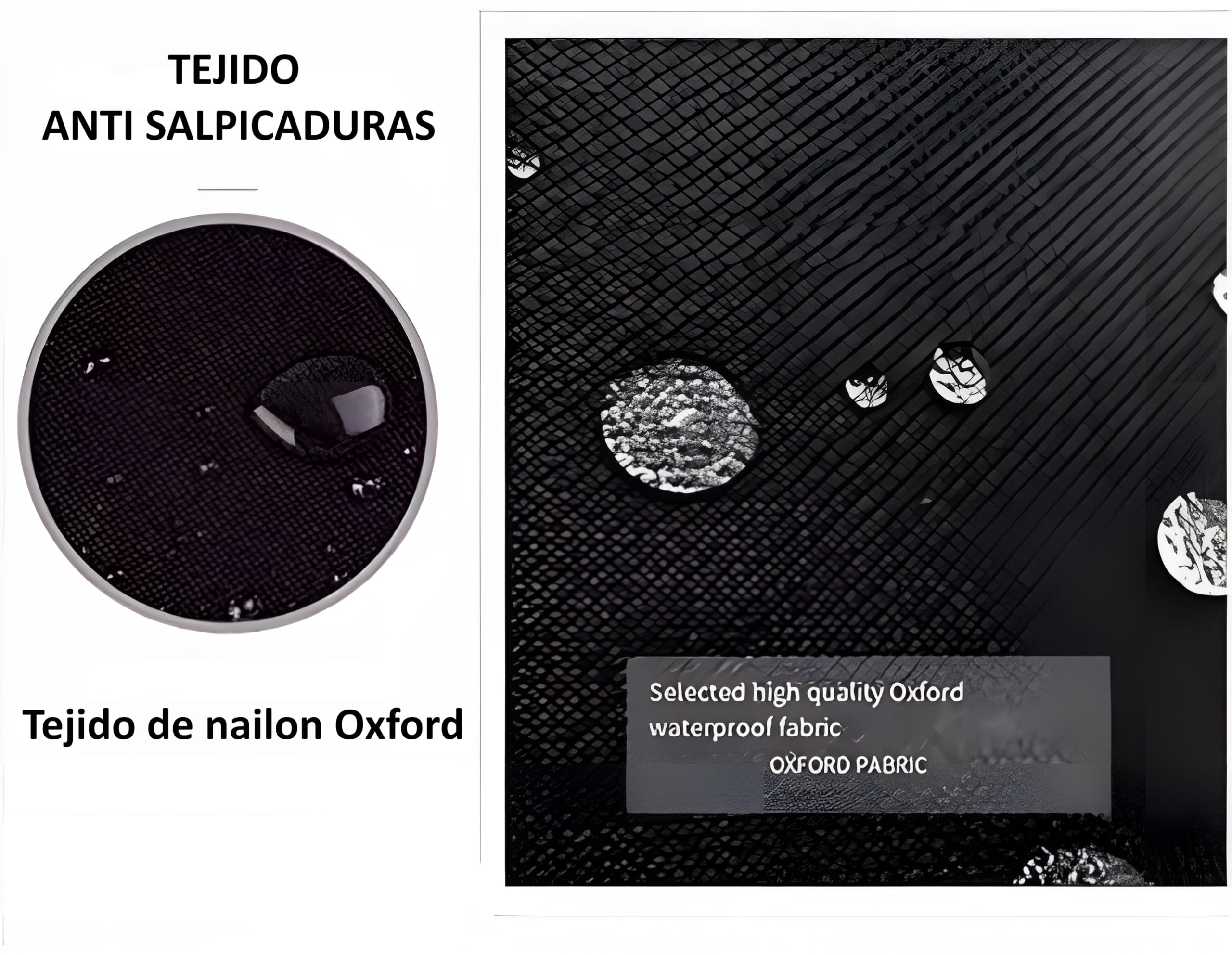 cibeles Funda para Guitarra clásica y Flamenca con Acolchado de 5mm, Marca