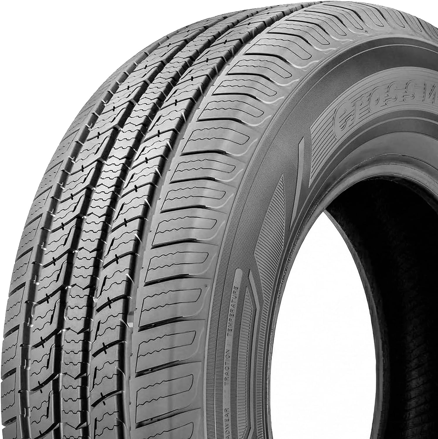 Amazon.com: Crosswind HT2 All Season 235/60R18 107H XL Light Truck