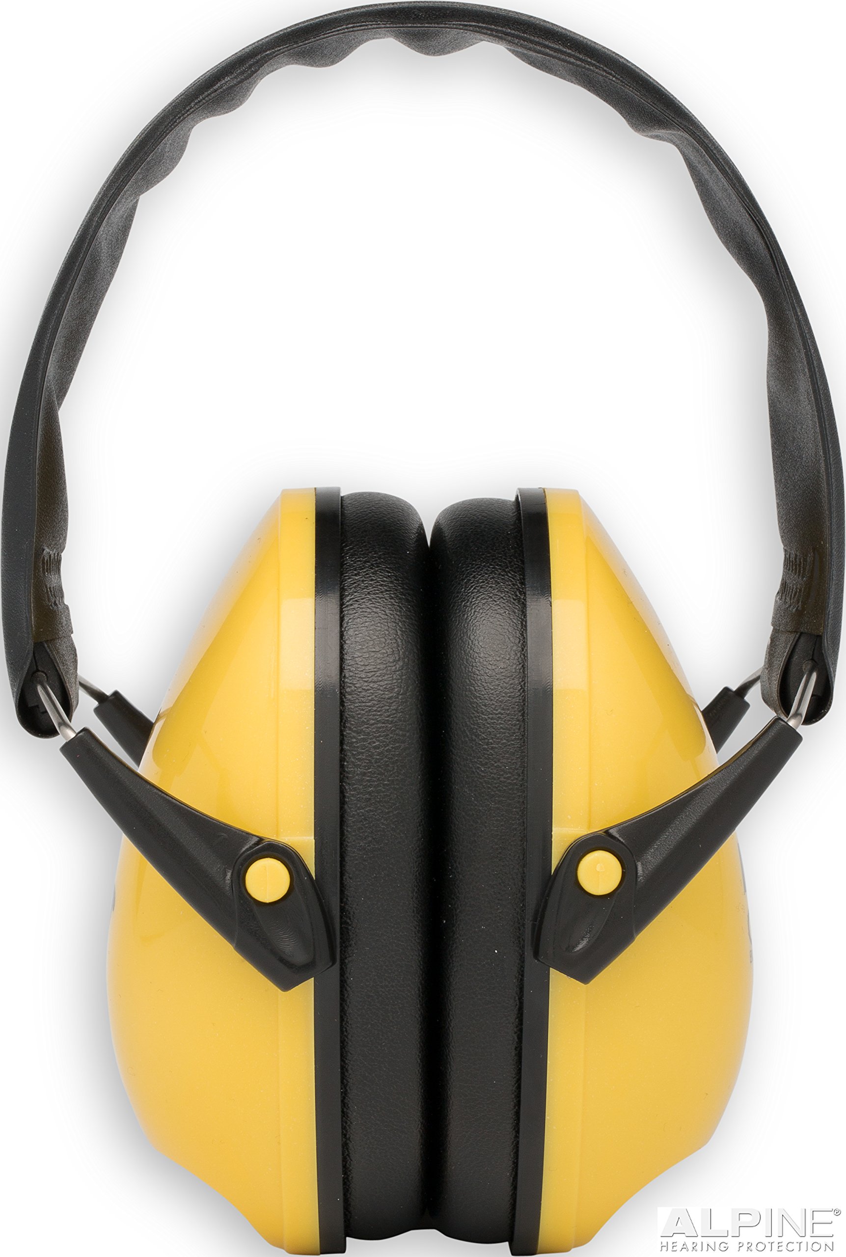 Amazon.co.jp: ALPINE HEARING PROTECTION 防音用イヤーマフ MUFFY