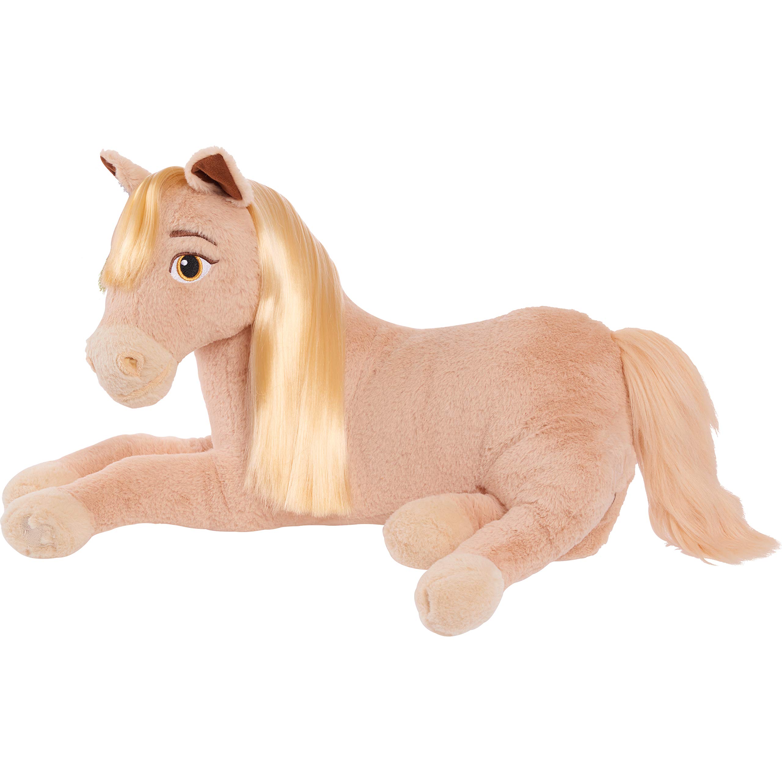 DreamWorks Spirit Riding Free Large Chica Linda Large Plush, by Just Play