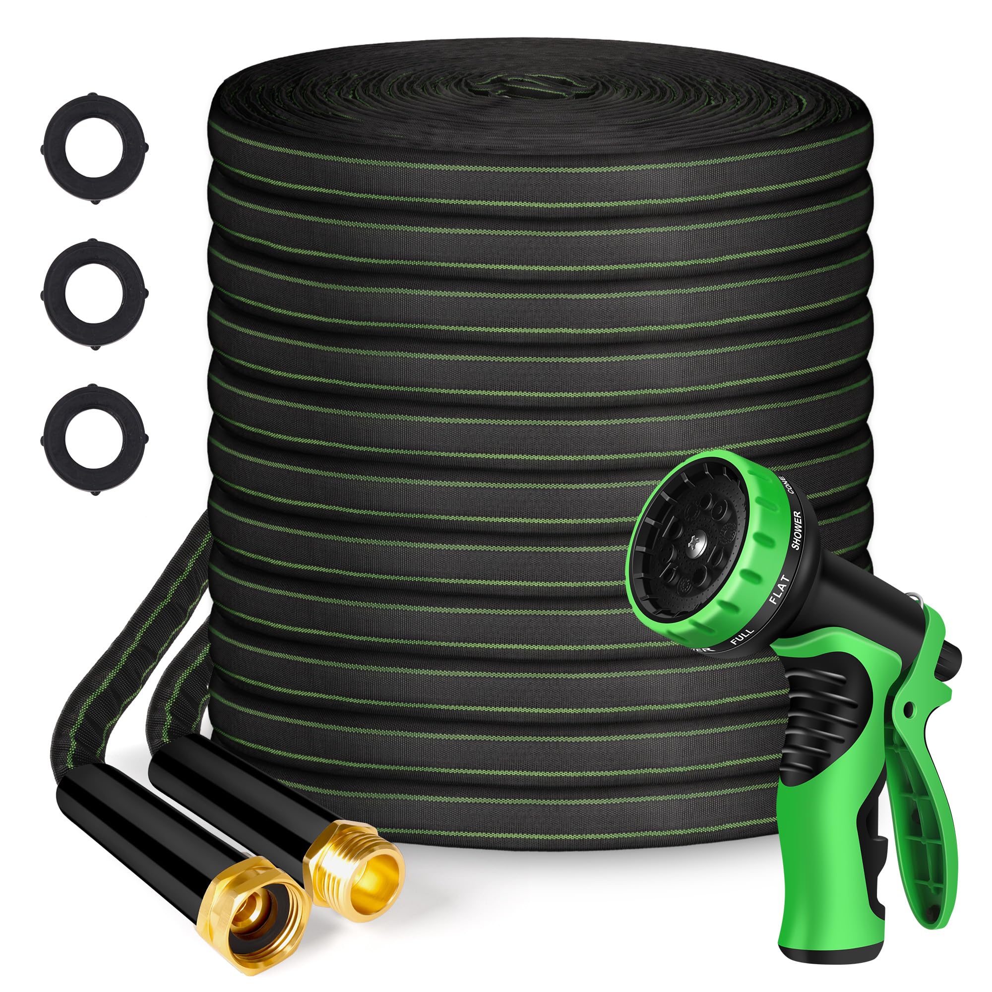 Yeenuo Garden Hose 100ft