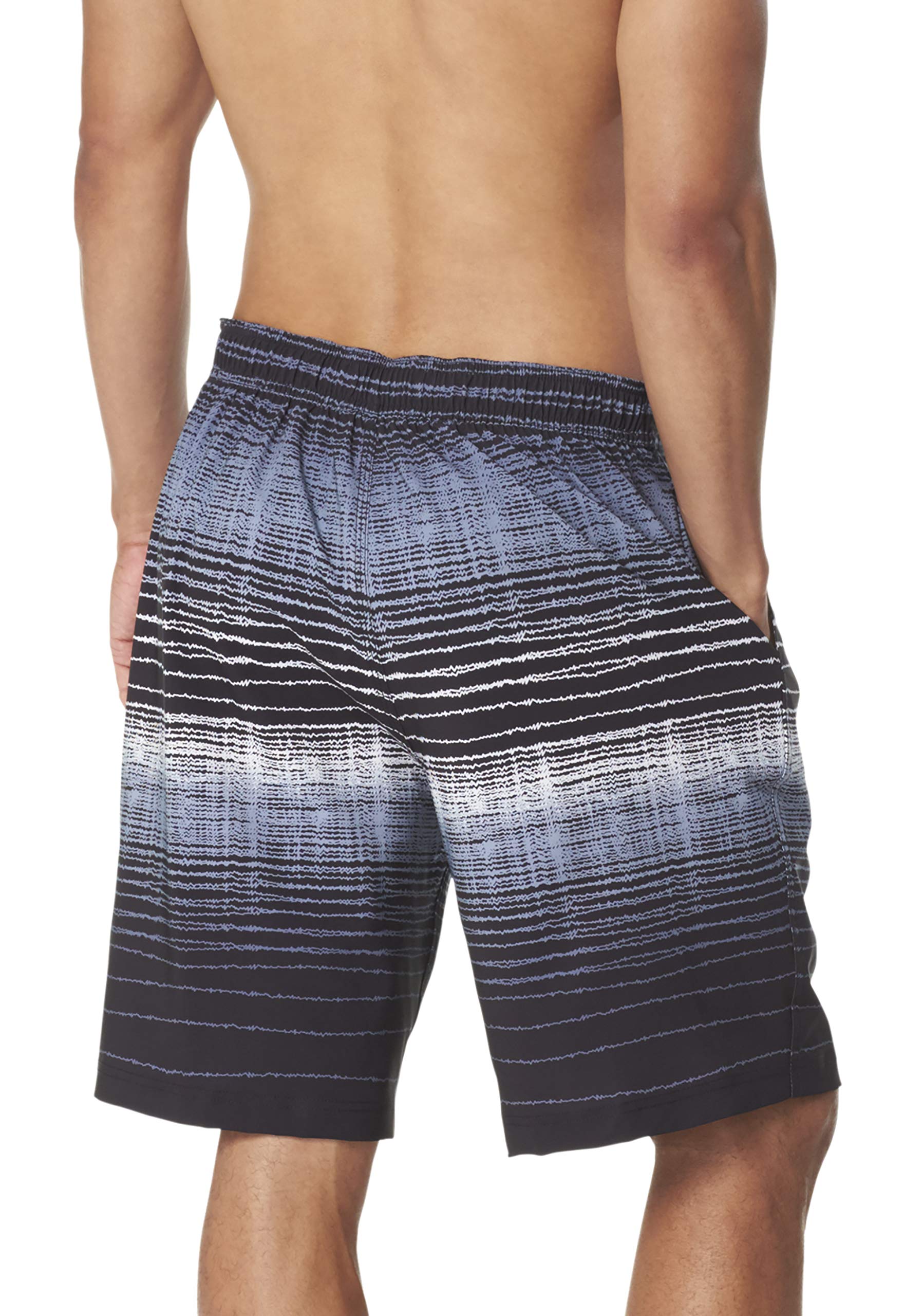 Speedo Active Flex E-Boards 20" Boardshort Bermuda Uomo