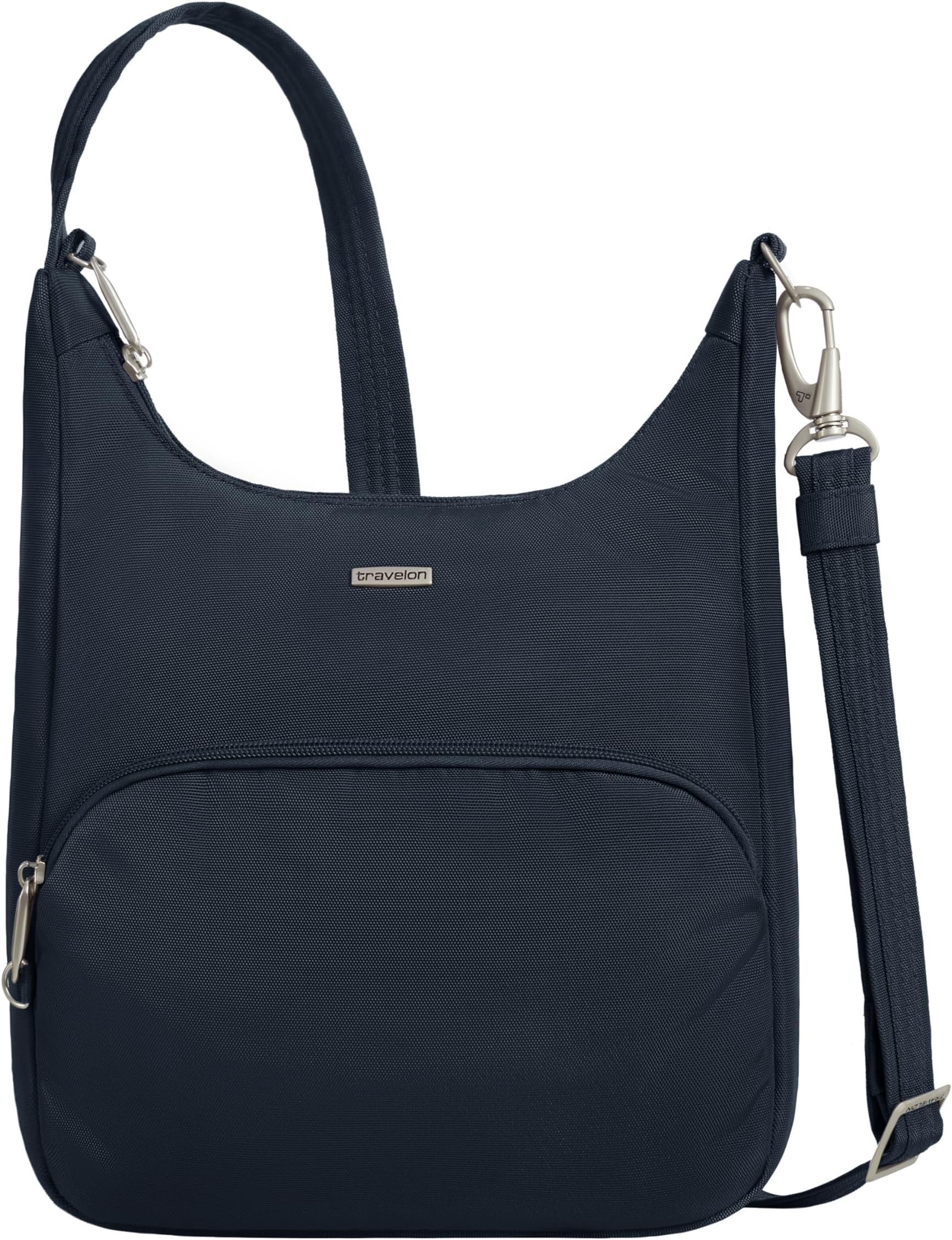 Anti-Theft Classic Essential Messenger Bag