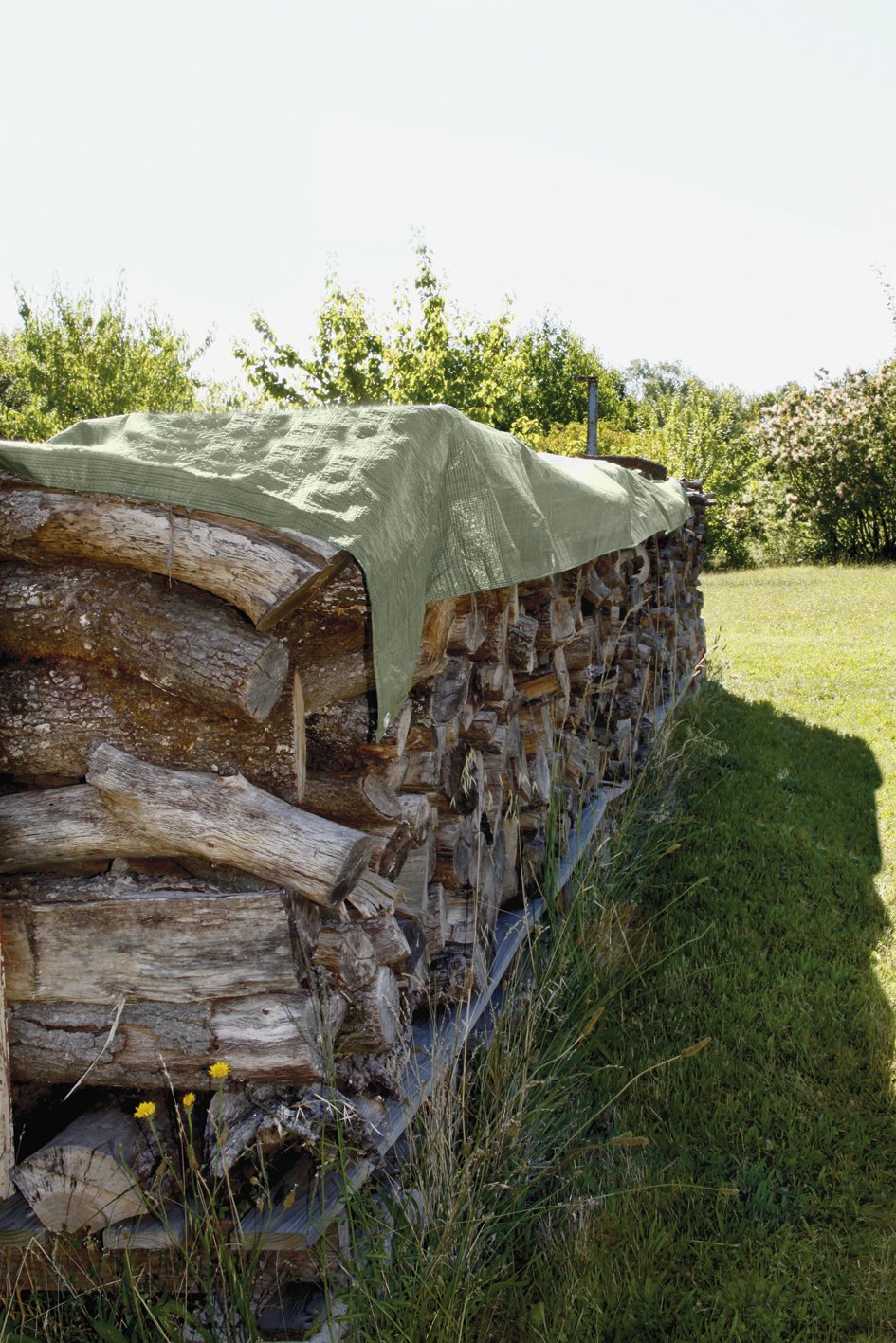 Cogex 82013 plandeka 1,5 x 6 m