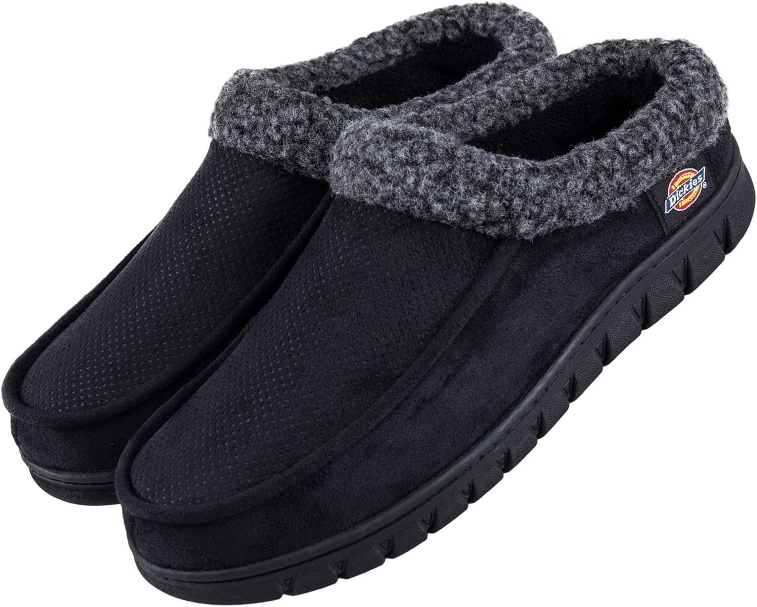 dickies mens slippers
