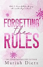 Forgetting the Rules: A Friends-to-Lovers Sports Romance (The Dating Playbook Book 5)