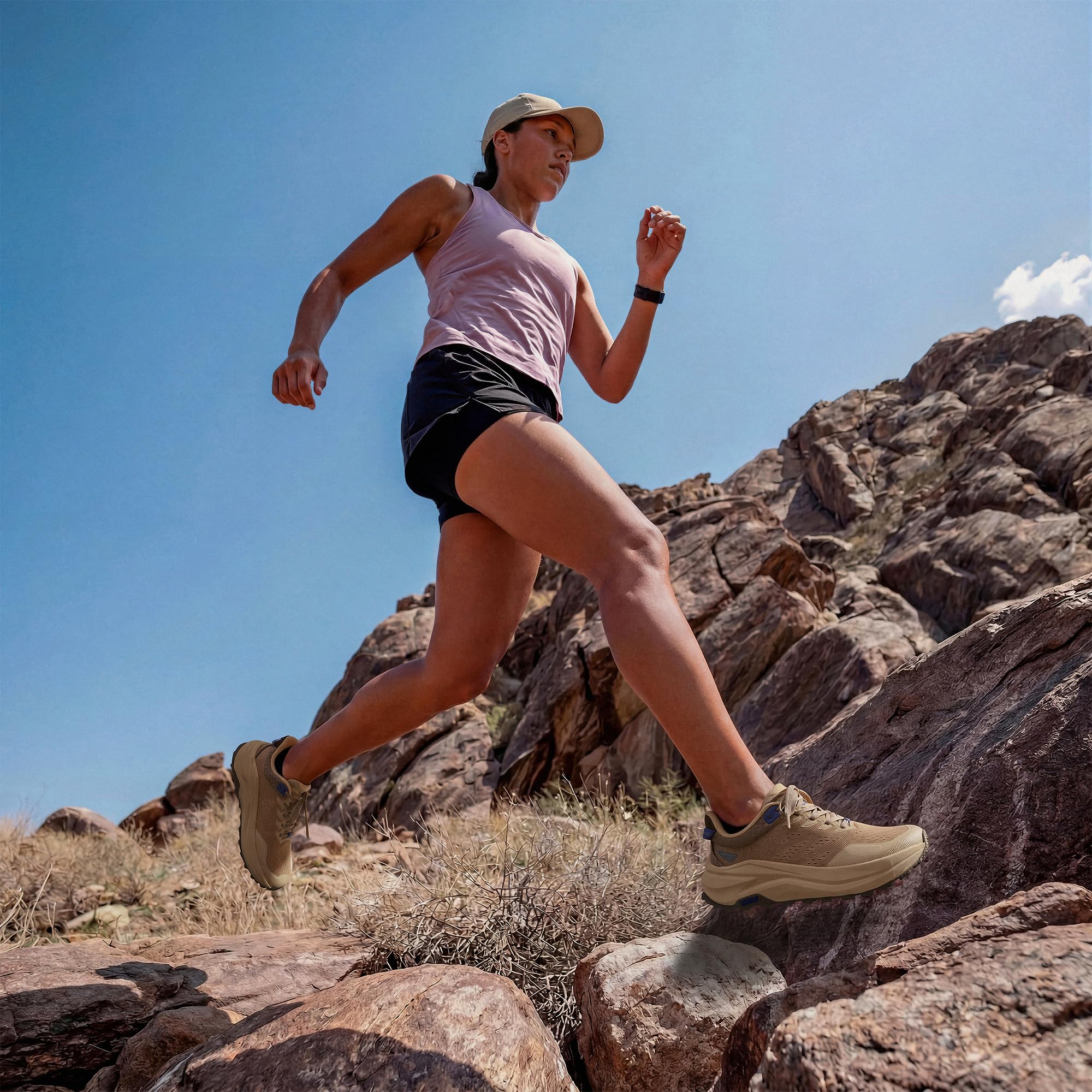 NORTIV 8 Zapatos deportivos para mujer, con puntera ancha, para correr, senderismo, caminar, cómodos, antideslizantes, transpirables, para entrenamiento, gimnasio, atléticos, a la moda