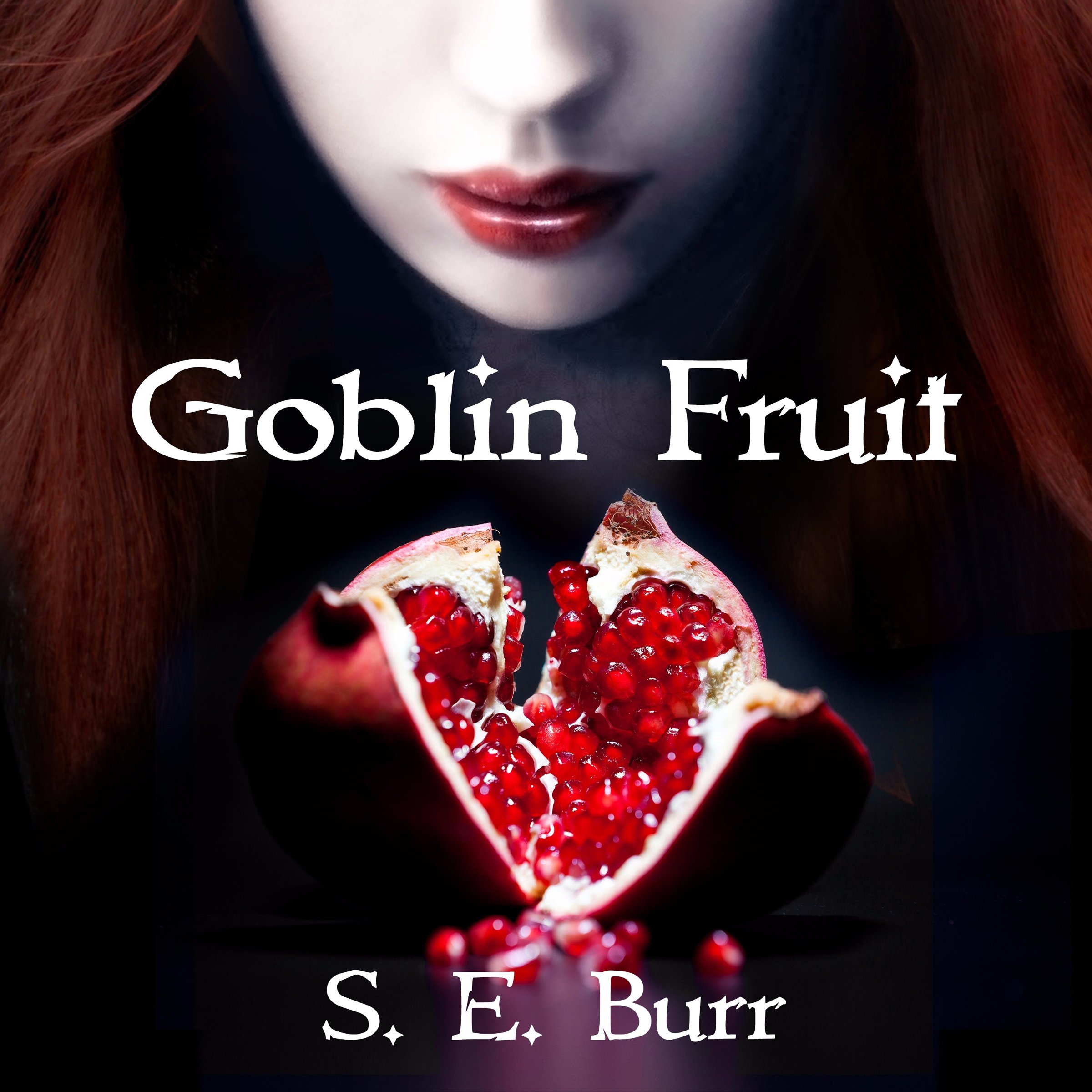 Goblin Fruit