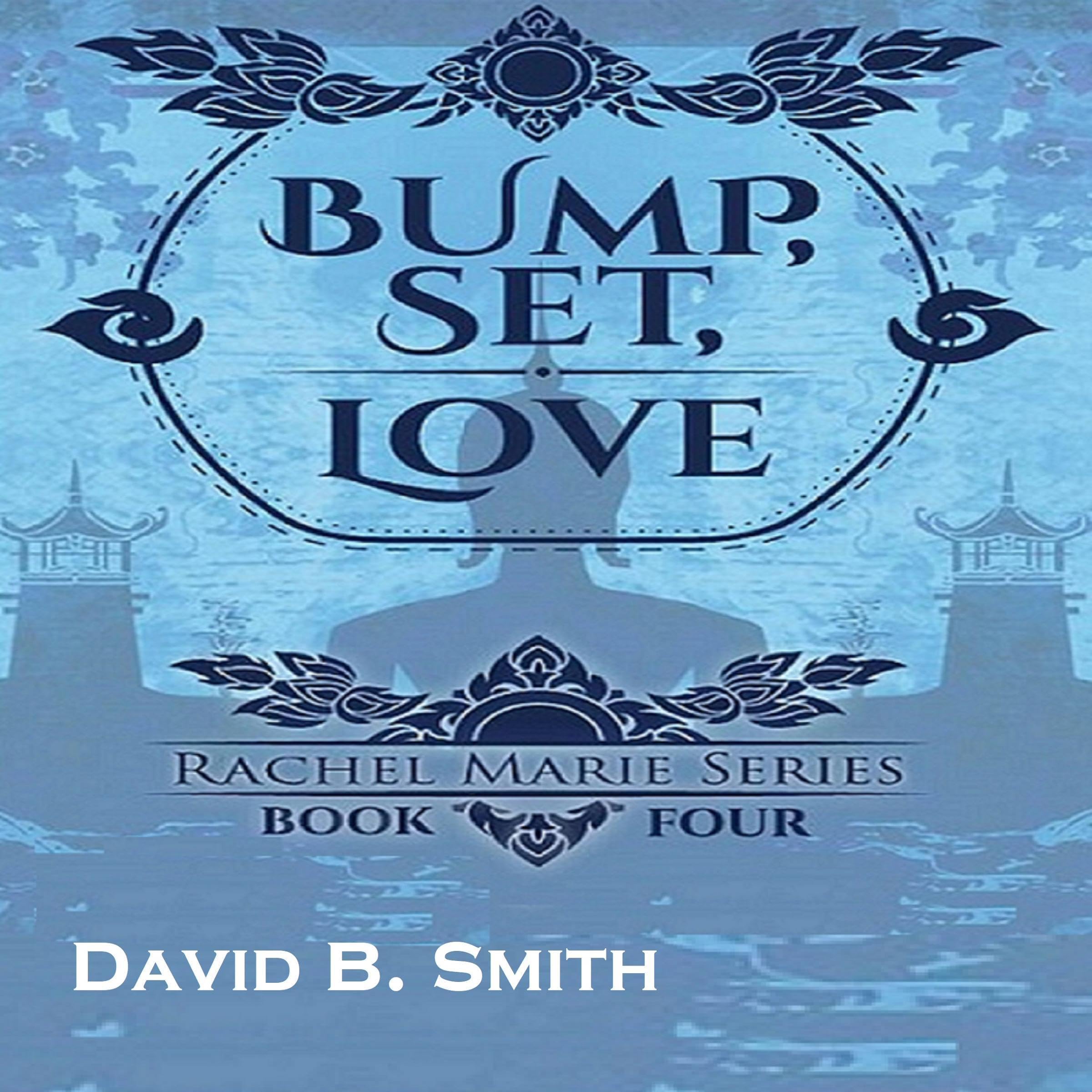 Bump, Set, Love