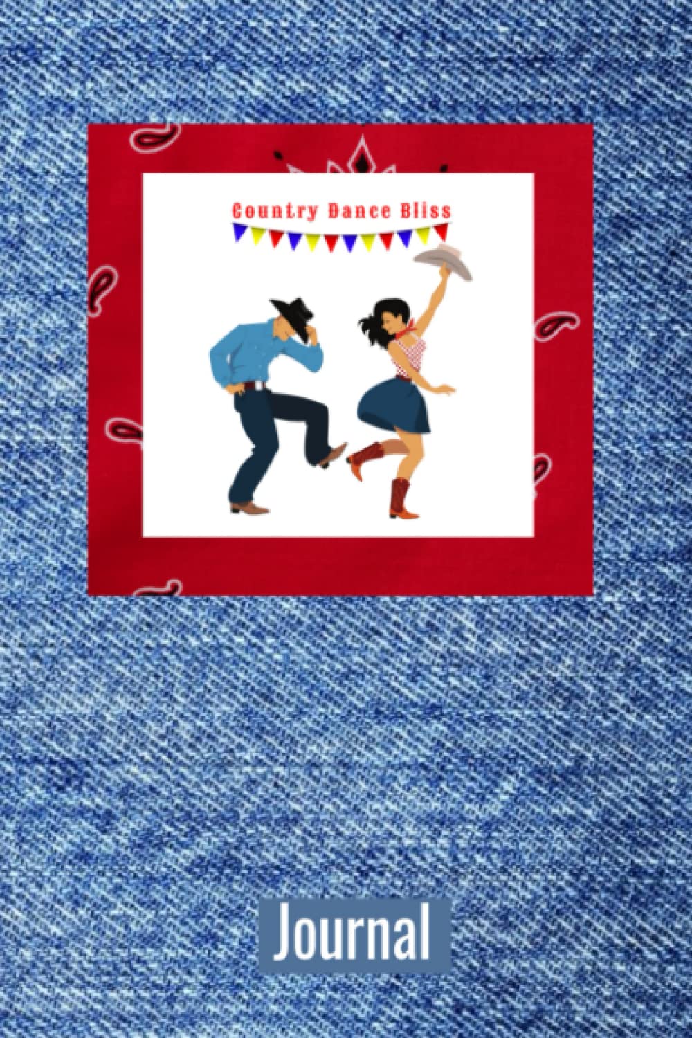 Country Dance Bliss: Journal