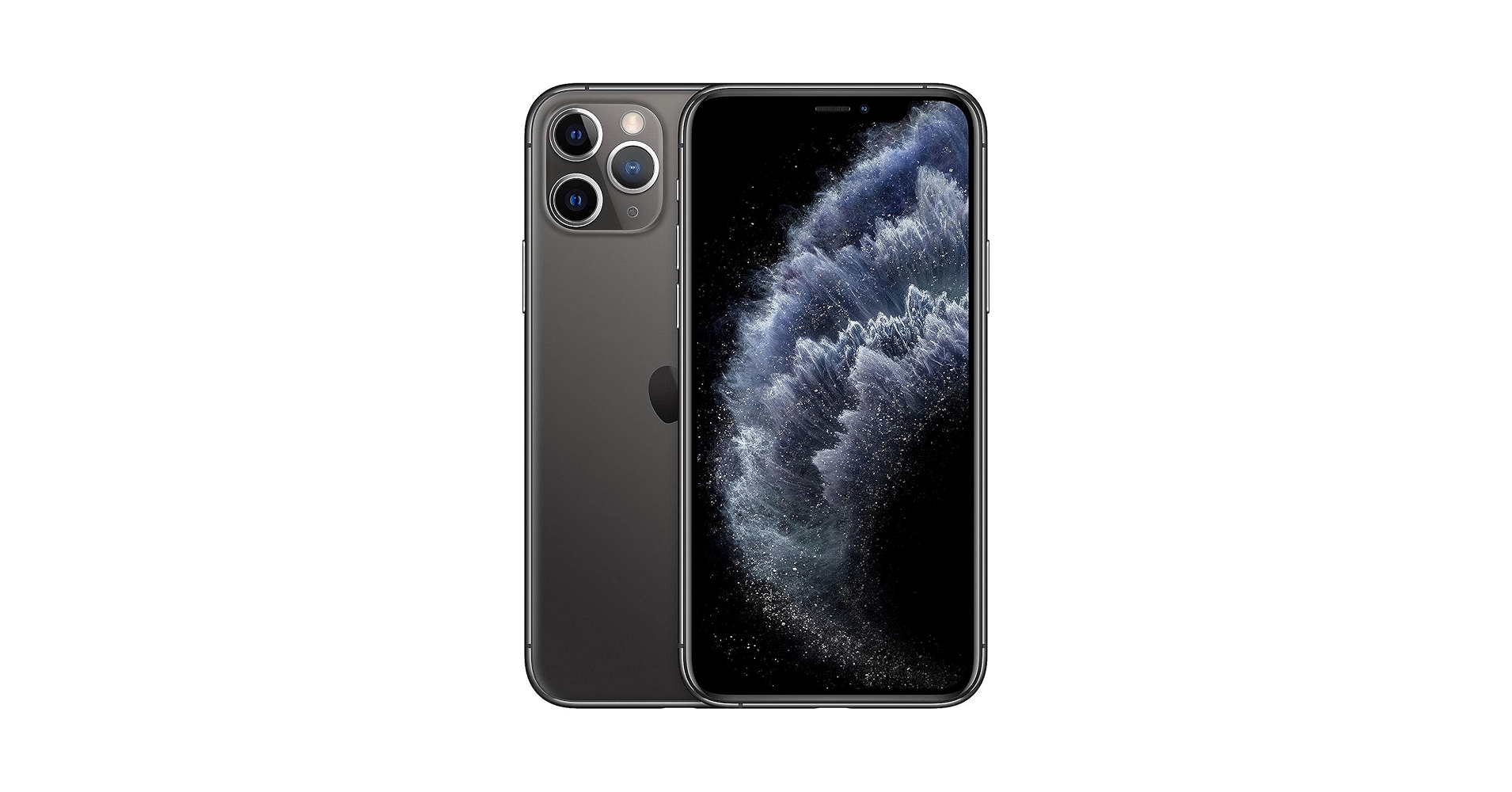 Apple iPhone 11 Pro 256GB スペースブラック本体のみ Apple iPhone 11 Pro, 256GB, Space Gray - Unlocked (Renewed Premium