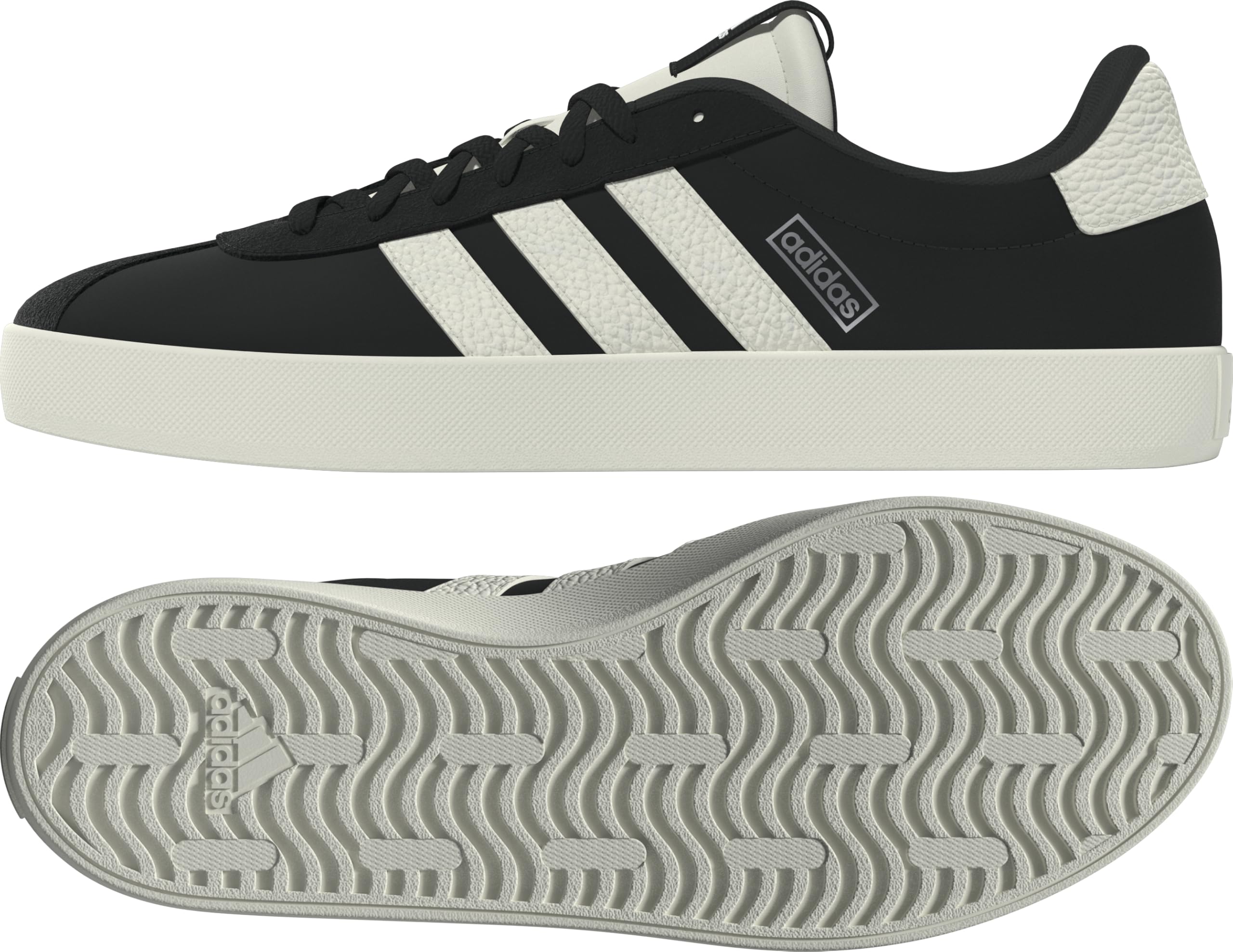adidas Men's Zapatilla VL Court 3.0 — view 656