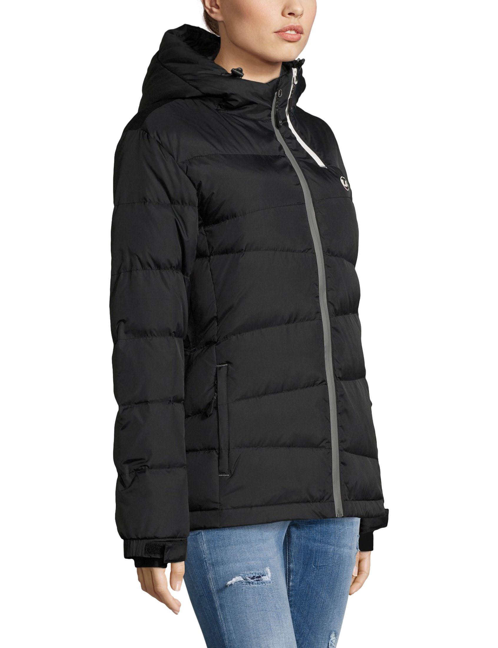 Ultrasport Professional Mila Piumino Da Sci Donna