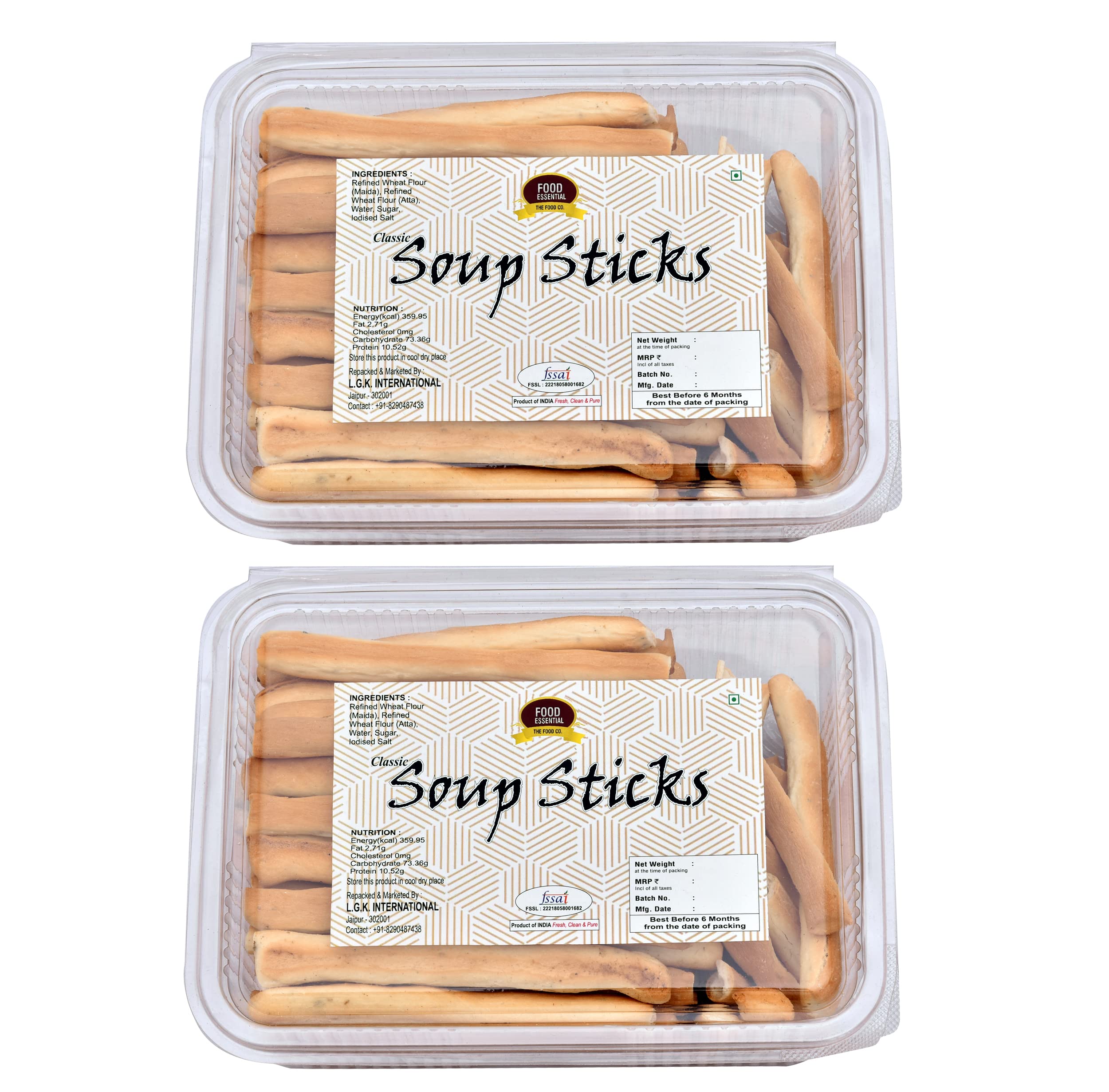 Food Essential Premium Jeera Ajwain Bread Stick | Tasty & Healthy | Perfect Nutritious Snack 800 gm. (B09MZHJRP4) Amazon Price History, Amazon Price Tracker